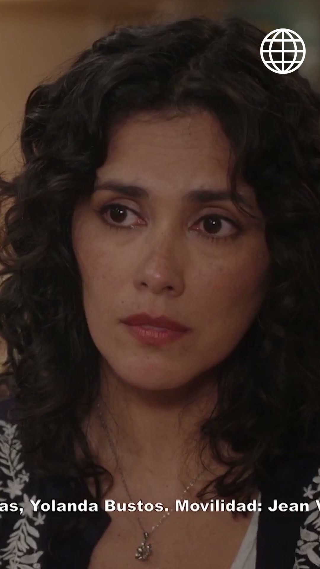 NINA DE AZÚCAR | Ángel sospecha de los sentimientos de Ignacio | #shorts