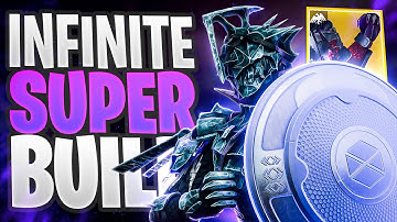 Your Super Lasts FOREVER With This Extremely Strong Build!