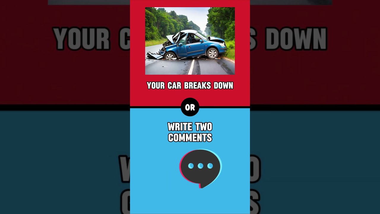 Would You Rather Wouldyourather Wouldyourathergame
