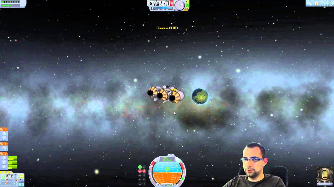 kerbal space program getting to the mun kerbal space program getting to the mun