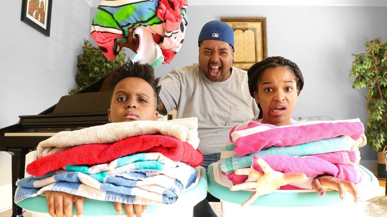 Dad Takes Over Onyx Family Youtube Dad Takes Over Onyx Family Youtube