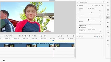 Basic Training for Premiere Elements 2024, Part 6 of 8