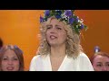 Taisia - Ukraines Nationalsang | Sammen for Ukraine