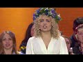 Taisia - Ukraines Nationalsang | Sammen for Ukraine