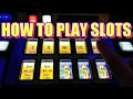 How To Play MyVegas Slots on Facebook Gameroom - YouTube