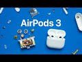 Китайские AirPods 3 против оригинальных. Чем отличаются и что внутри?
