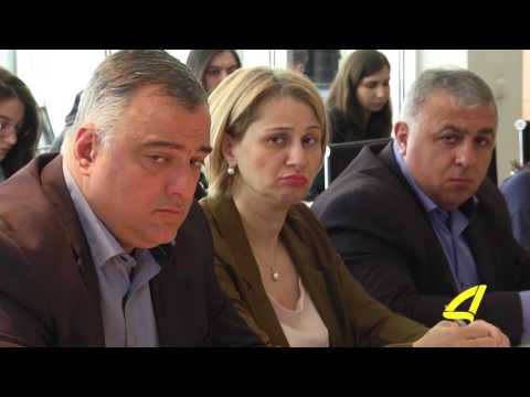 რა დარღვევები გამოვლინდა მუნიციპალურ ტენდერებში 24 -03- 2017