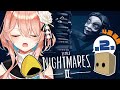 【4夜連続配信企画！】びびりのリトルナイトメア2【第二夜】