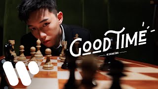 Video thumbnail of "MC 張天賦 - Good Time (Official Music Video)"