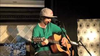Justin Bieber - You and Me/ I'll Be (Acoustic)