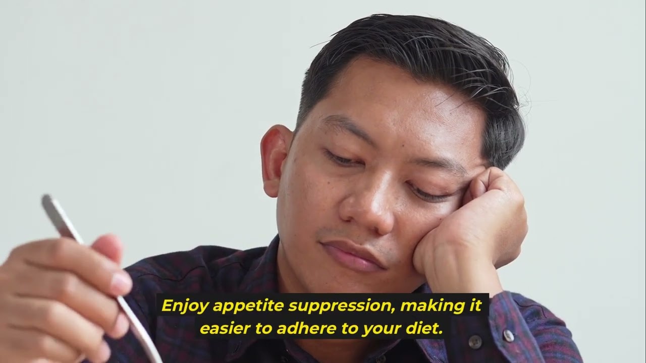 CarboFire: A Natural Supplement for Weight Support