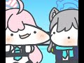 [블루아카이브] 호시노허리땅땅