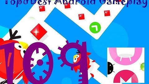 Tap Tap Dash Android Gameplay Level 109