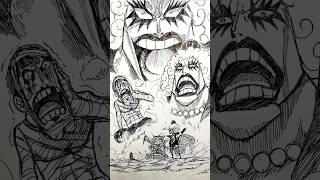 メインキャラもサブキャラも名言ばかり！ワンピースを彩る名言