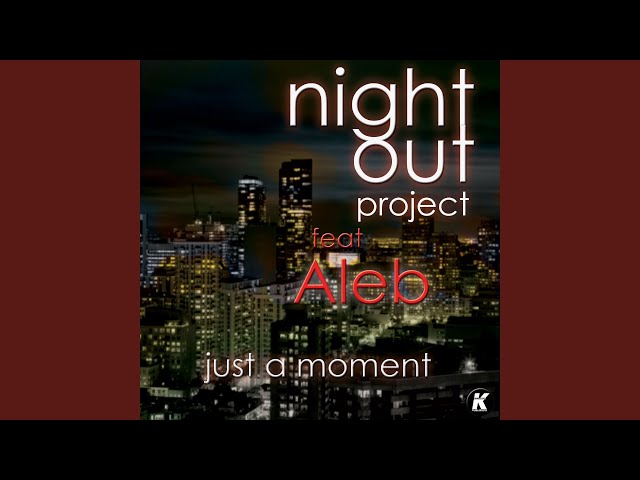 Night Out Project - Lose Control