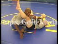 Dominating The Mat Trailer