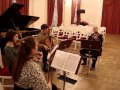 Nevsky String Quartet &amp; Anna Tatarchuk