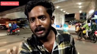 தேசிய நெடுஞ்சாலையில்அட்ராசிட்டி / Madhu Media Dgl