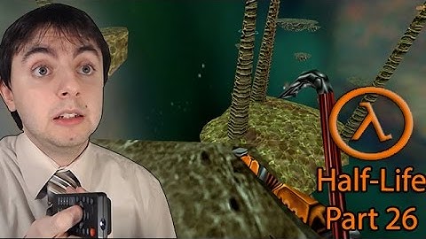 XEN | Half-Life (Part 26)