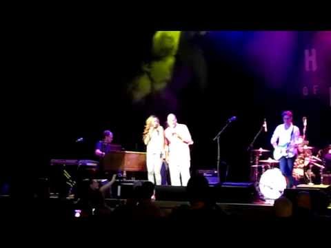 Blues, Brews and BBQ 2013 @ House of Blues AC
