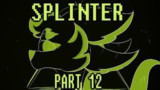 OCs - Splinter - MAP Part 12