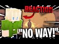 Tubbo REACTS TO "Dawn of 16th" | Dream SMP Animation by SAD-IST!