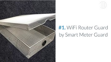 Why Do You Need a WiFi Router Guard