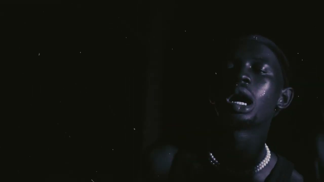 Watch Black Sherif - Ankonam (Official Video) on YouTube Watch Black Sherif - Ankonam (Official Video) on YouTube