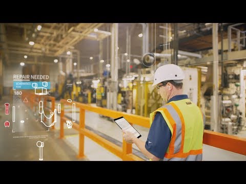 Infor ERP for