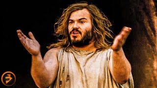 The Chosen One or Just Jack Black Being Jack Black | YEAR ONE
