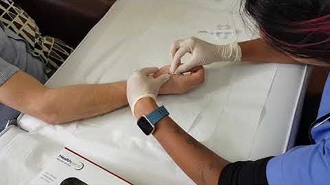 NeXT NFC RFID Microchip Implant | FULL PROCEDURE