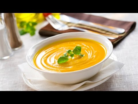 Суп при гастрите – все секреты пищевой безопасности