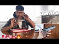 Raptor pistol review made in india by sheikh arms beast gun