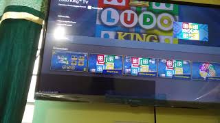 How to download ludo king smart TV screenshot 1