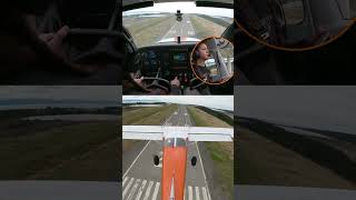 SEE THE FULL VIDEO FOR MORE #aviation #aviationschool #pilot #flighttraining #flying #learntofly