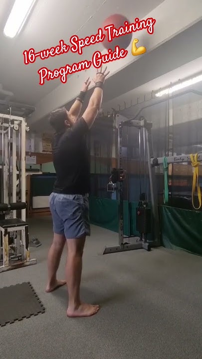 week-2-workout-4-of-my-16-week-speed-training-program-youtube