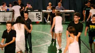 FESTA SCUOLA LOGRATO 2015 VIDEO #23 boogie 2ยฐ media