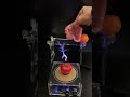 Rotating lightning#Tesla coil#Scientific experiment#Music#Physics_13