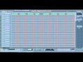 Cbk making a cool brass trap beat
