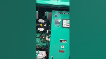New DG Start Fail 62.5KVA