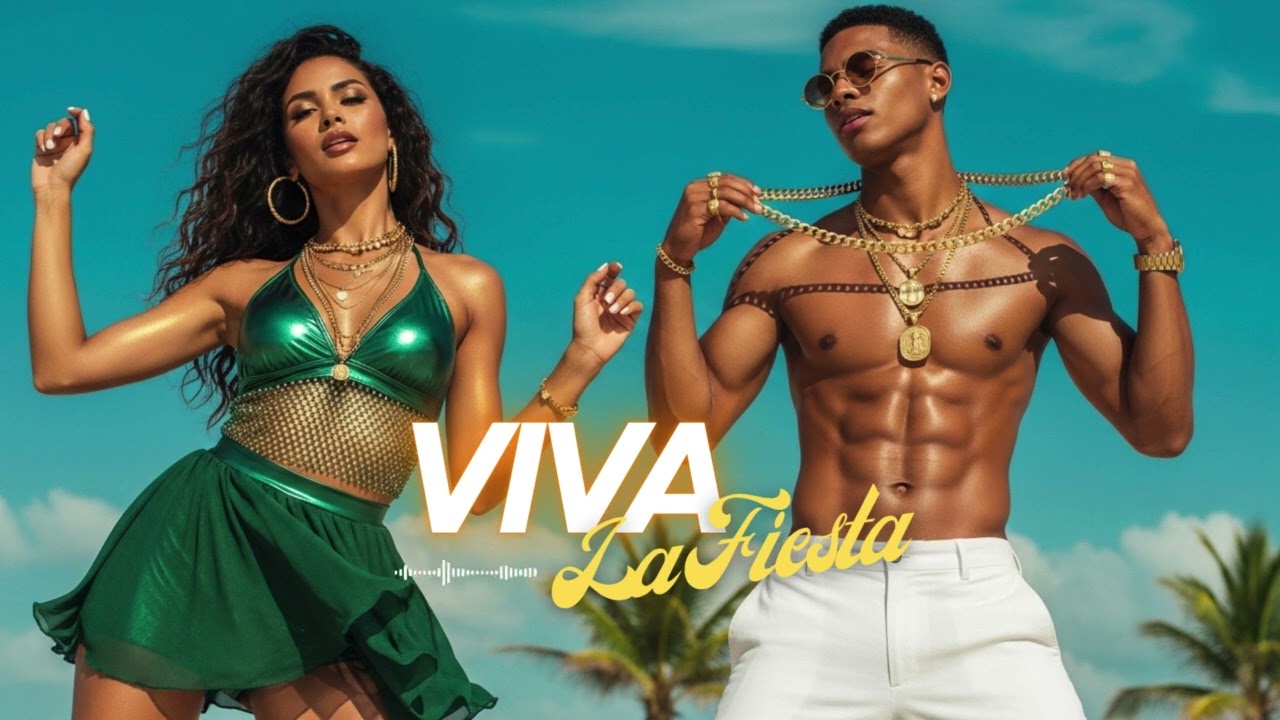 Top Latin Urban Hits 2025 | 🎉 Fun Pop Latin EDM Remixes for Party Mode