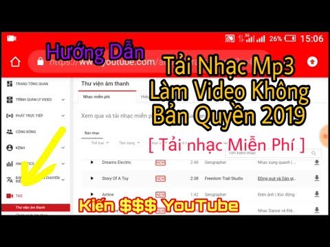 #1 Hướng dẫn tải nhạc không bản quyền mới nhất | Gốc chia sẻ kinh nghiệm – CHỨ ĐÔ TV Mới Nhất