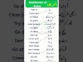 Boost Your Vocabulary in Just 6 Seconds !#instagram#foryou #learning  #englishlearning#youtubeshorts