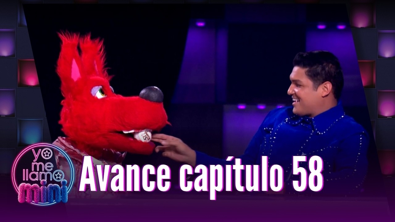 Avance Yo Me Llamo Mini: ¡Los minis conquistan con su grandeza!