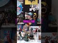 DC's Big Comeback Superman & Penguin Dominate Promotion!