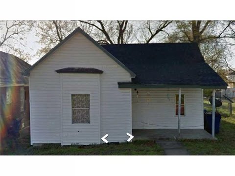1312 North 5TH Street, Fort Smith, AR home video tour