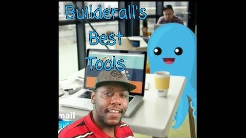 Builderall Secret Weapon The Animated Video Tool
