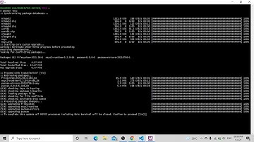 How to install VS Code and GCC compiler(from MSYS2) for windows user. #vs_code #gcc_compiler #MSYS2