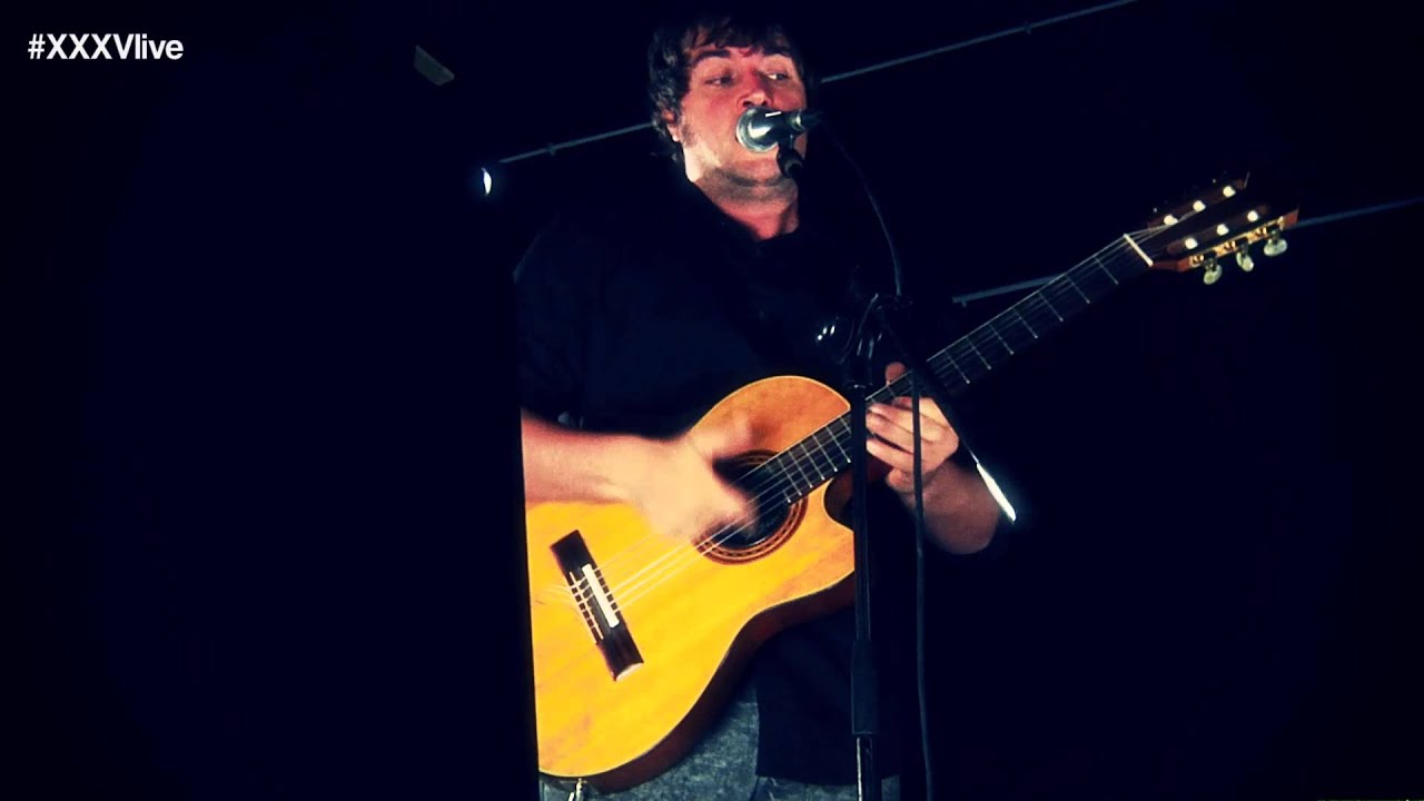 The Niro - Liar -  Studio XXXV live / 03