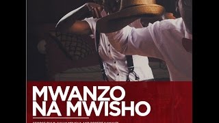 Kanjii Mbugua - Mwanzo Na Mwisho (Audio) chords